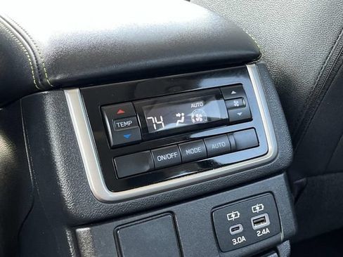 Used 2023 Subaru Ascent Onyx Edition AWD/4WD image 19