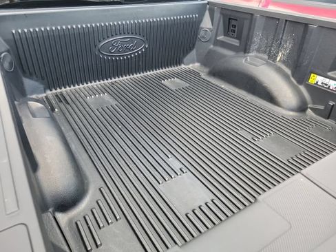 Used 2025 Ford F150 King Ranch w/ FX4 Off-Road Package AWD/4WD image 4