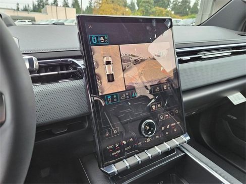 New 2026 GMC Sierra EV AT4 w/ AT4 Premium Package image 24