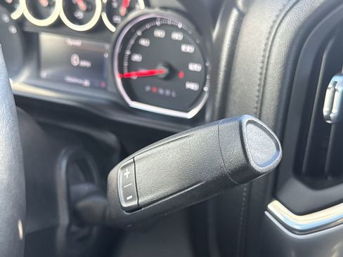 Used 2021 Chevrolet Silverado 1500 RST image 14