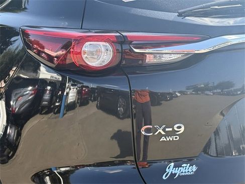 Used 2020 MAZDA CX-9 Grand Touring image 6