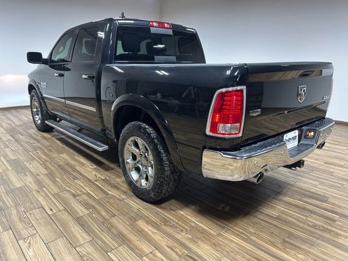 Used 2017 RAM 1500 Laramie w/ Convenience Group image 37