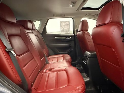 Used 2024 MAZDA CX-5 Carbon Edition image 22