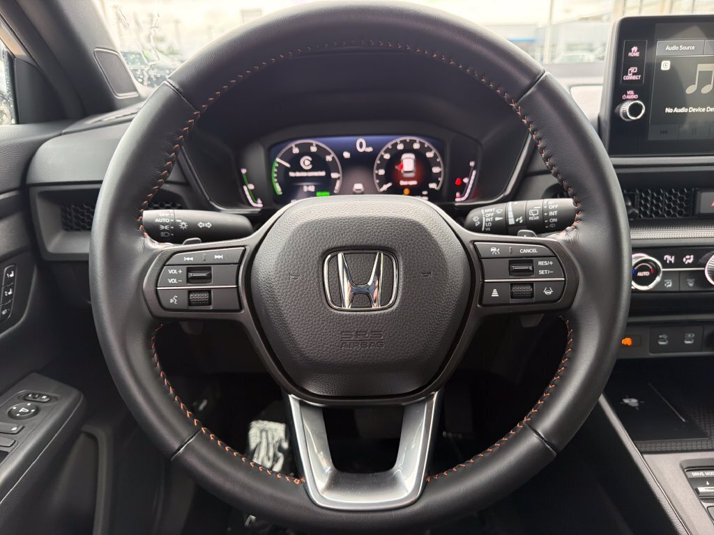 Used 2026 Honda CR-V Sport-L image 14