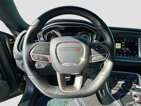 Certified 2020 Dodge Challenger R/T Scat Pack image 11