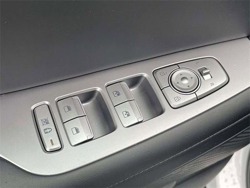 Used 2025 Hyundai Palisade SEL image 29