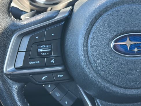 Used 2021 Subaru Ascent Limited w/ Technology Package image 13