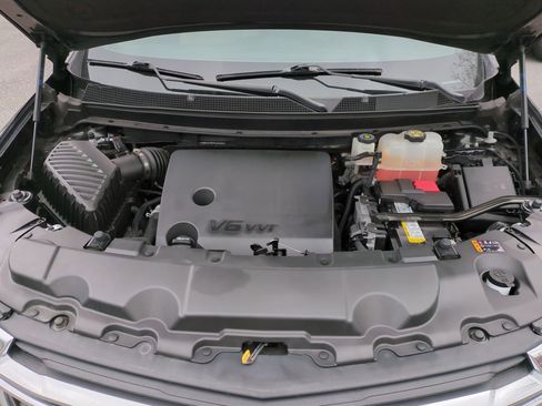 Certified 2023 Chevrolet Traverse LS w/ Safety Package image 29