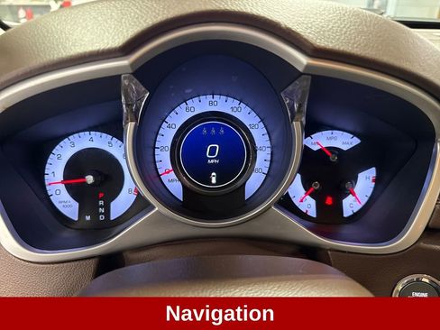 Used 2011 Cadillac SRX Performance AWD/4WD image 7