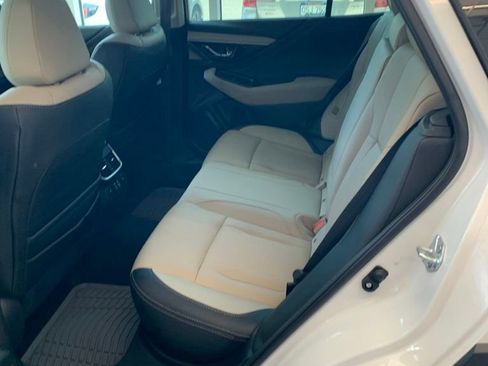 Certified 2024 Subaru Outback Limited XT AWD/4WD image 7
