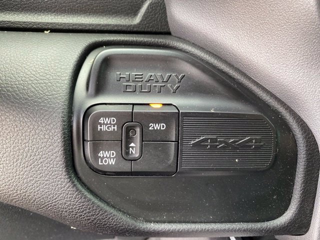 Used 2022 RAM 3500 Laramie AWD/4WD image 26
