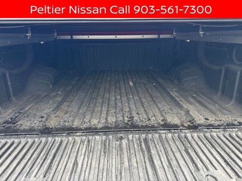 Certified 2024 Nissan Titan SV w/ SV Convenience Package AWD/4WD image 25