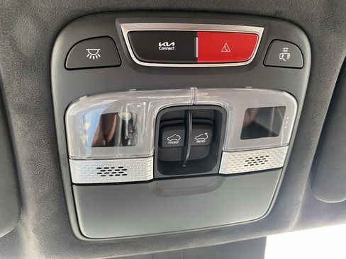 New 2025 Kia Telluride SX Prestige image 20