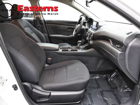 Used 2024 Nissan Sentra S FWD image 23