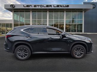 Used 2024 Lexus NX 350 AWD w/ Cold Area Package video 2