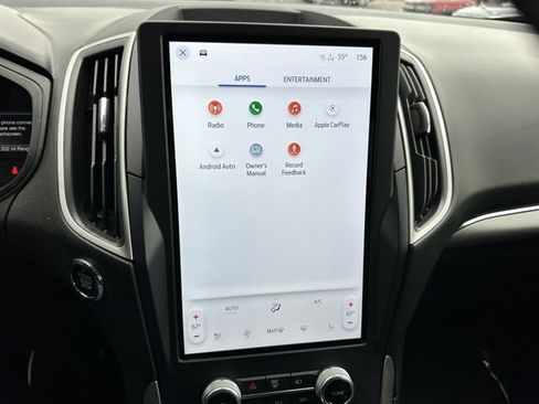 Certified 2022 Ford Edge SEL w/ Convenience Package image 18