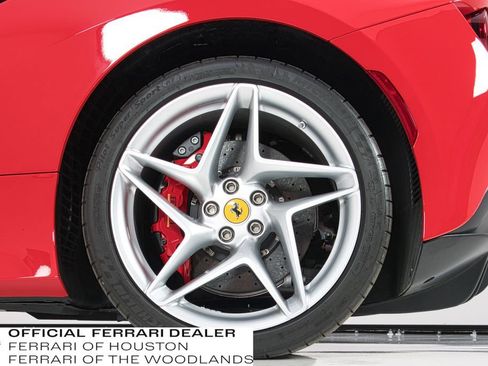 Used 2023 Ferrari F8 Tributo image 18