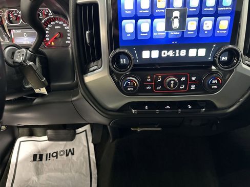 Used 2016 GMC Sierra 1500 SLE w/ Texas SLE Value Package image 17