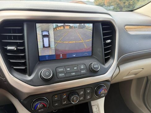 Used 2017 GMC Acadia Denali w/ Technology Package AWD/4WD image 14