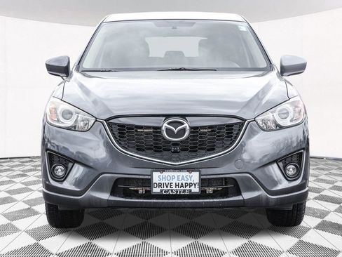 Used 2015 MAZDA CX-5 Touring FWD image 9