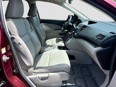 Used 2012 Honda CR-V EX-L image 27