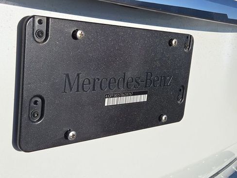 New 2026 Mercedes-Benz GLS 450 4MATIC image 35