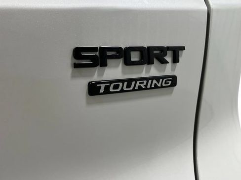 New 2026 Honda CR-V Sport Touring image 6