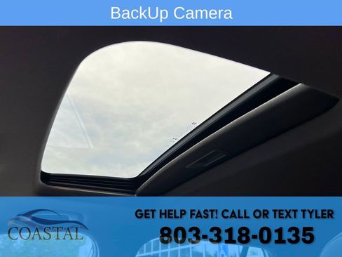 Used 2026 Chevrolet Trax RS w/ Sunroof Package image 12