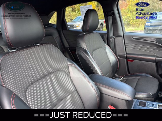 Used 2023 Ford Escape ST-Line Select w/ Tech Pack #2 AWD/4WD image 11
