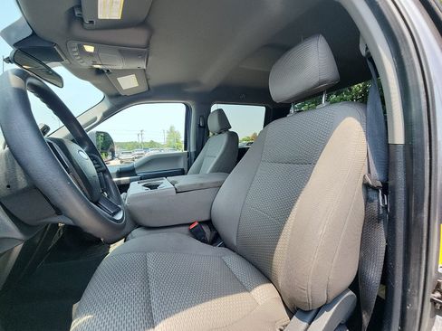 Used 2022 Ford F250 XLT AWD/4WD image 20