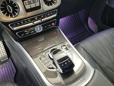 Used 2023 Mercedes-Benz G 63 AMG 4MATIC image 39