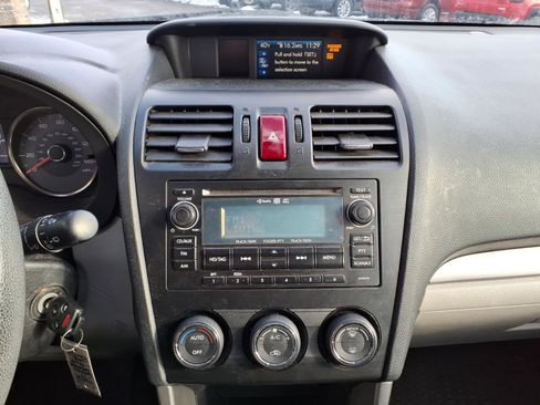 Used 2015 Subaru Forester 2.5i Limited w/ Popular Package #1 image 15