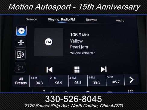 Used 2023 RAM 1500 Express AWD/4WD image 26