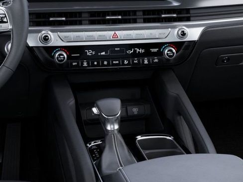 New 2025 Kia Telluride LX FWD image 23