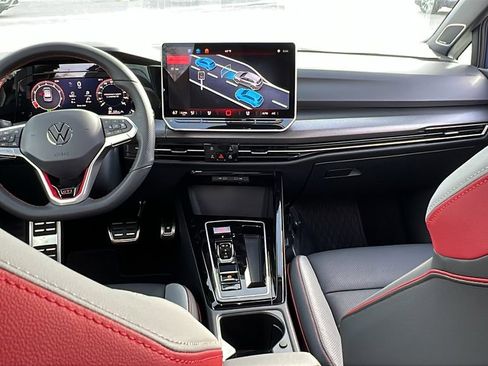 New 2026 Volkswagen GTI SE image 17