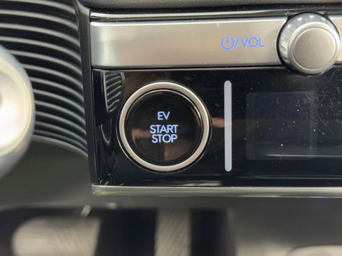 Used 2023 Hyundai Ioniq 5 SEL w/ Cargo Package image 21