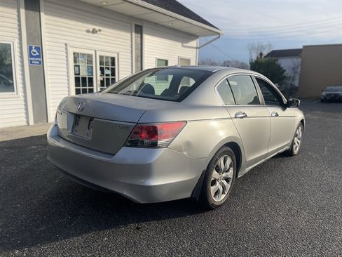 Used 2008 Honda Accord EX-L image 8