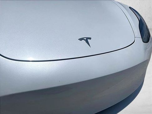 Used 2021 Tesla Model 3 Standard Range Plus RWD image 29