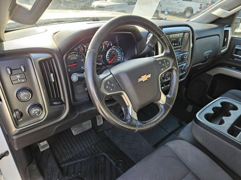 Used 2019 Chevrolet Silverado 3500 LT w/ LT Convenience Package image 14