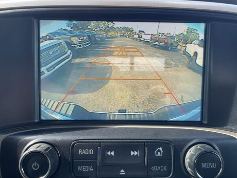 Used 2016 GMC Sierra 3500 Denali w/ Duramax Plus Package image 32