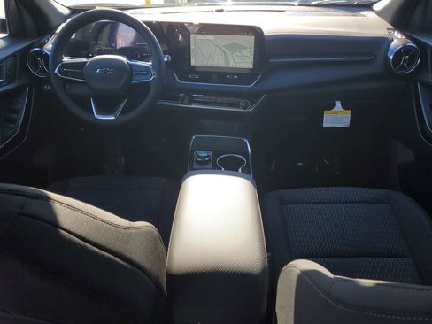 New 2026 Chevrolet Equinox LT w/ Midnight Edition image 9