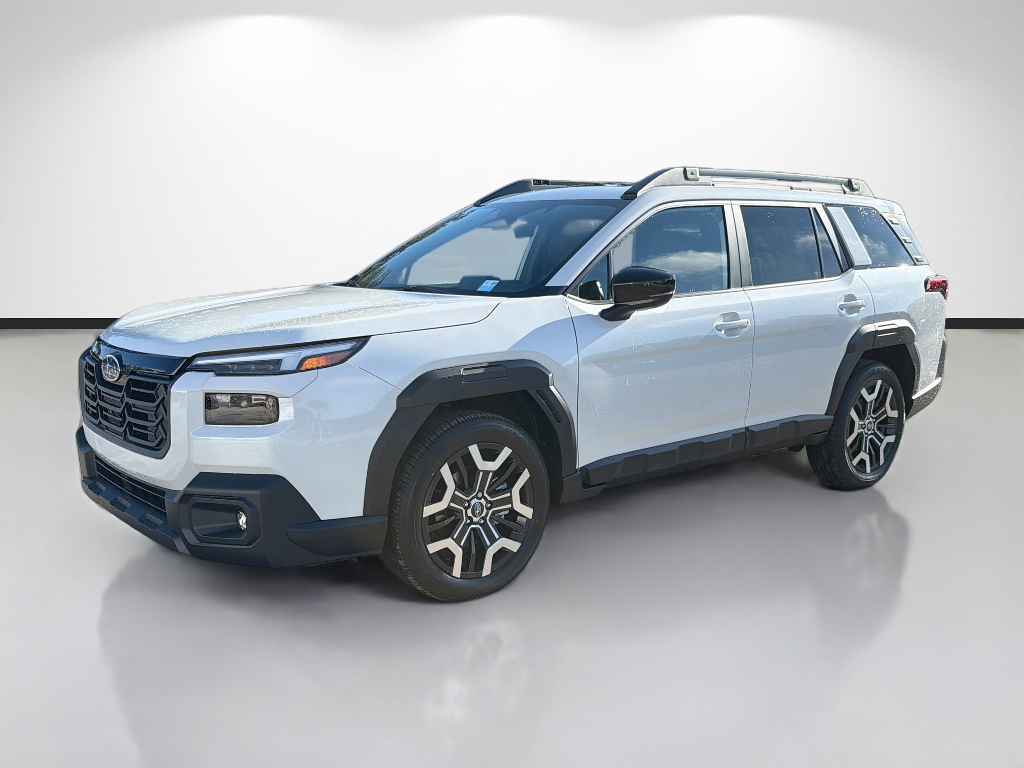 New 2026 Subaru Outback Touring XT AWD/4WD image 7