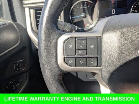 Used 2024 Ford Expedition Max XLT RWD image 18
