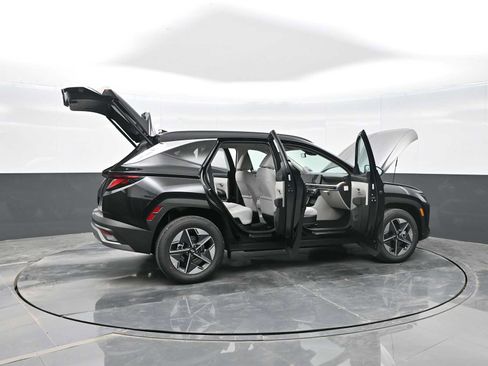 New 2026 Hyundai Tucson SEL image 31