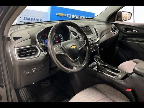 Certified 2022 Chevrolet Equinox LT image 15