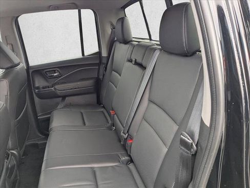 Certified 2023 Honda Ridgeline RTL image 17