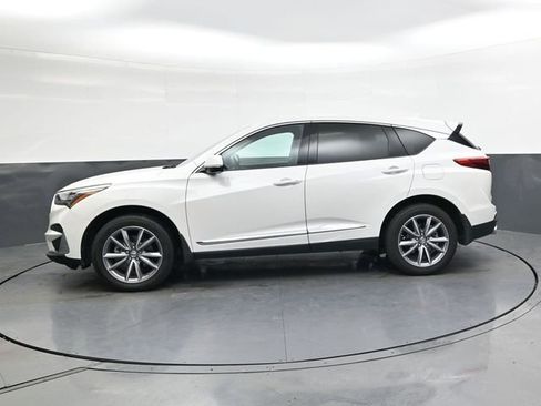 Used 2020 Acura RDX w/ Technology Package image 8