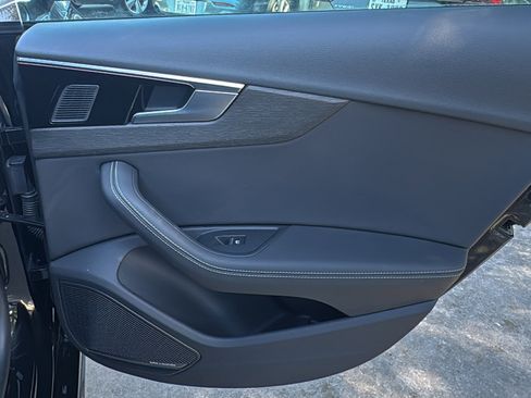 Used 2023 Audi A5 2.0T Prestige image 27