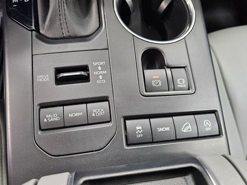 Used 2021 Toyota Highlander XLE image 22