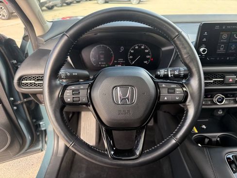Used 2025 Honda HR-V EX-L image 15